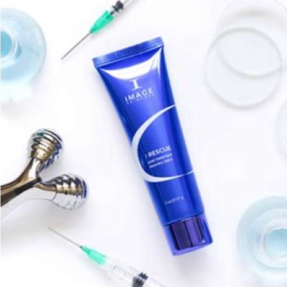 Image Skincare iRescue Post Treat Recovery Balm - Discontinued - Picture 4 of 4